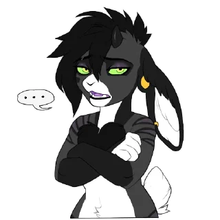 Стикер SinBun - 3