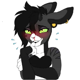 Стикер SinBun - 9