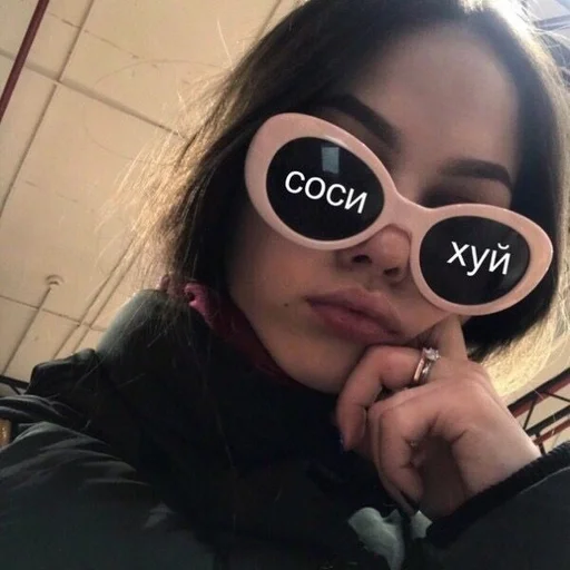 selfie human face person