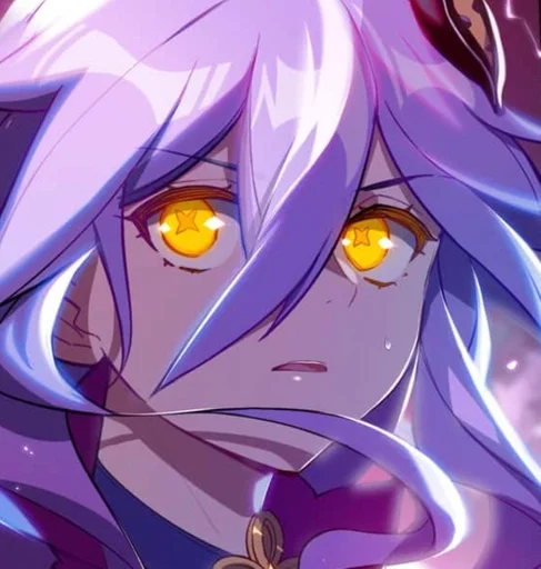 аниме мультфильм cg иллюстрация