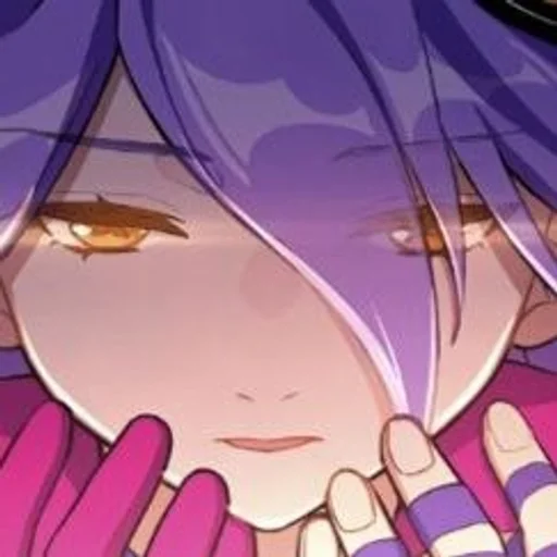 аниме мультфильм мультипликация