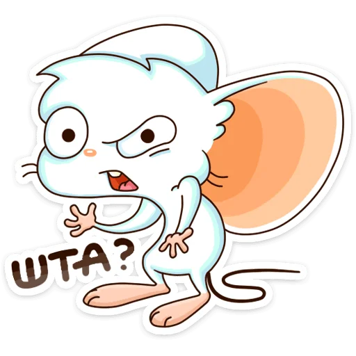 Сырок :: @stickroom - 