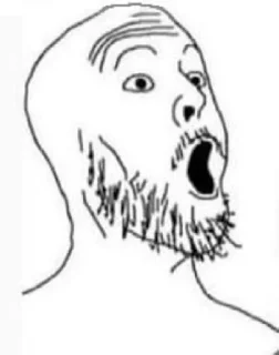 Sticker Sisik&pisik - 10