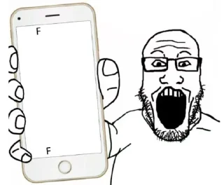 Sticker Sisik&pisik - 6