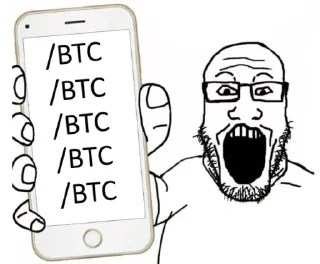 Sticker Sisik&pisik - 0