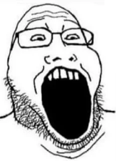 Sticker Sisik&pisik - 5