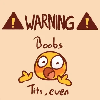 Sticker Sisik&pisik - 7