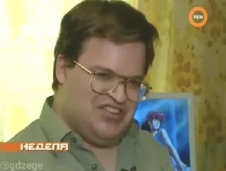 Sticker Sisik&pisik - 1