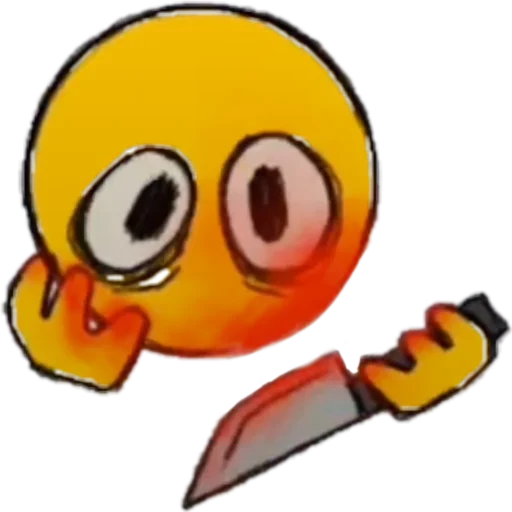 Sticker huipinatotbydlopapkino - 11