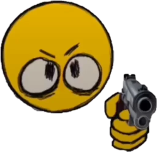 Sticker huipinatotbydlopapkino - 9