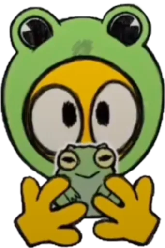 Sticker huipinatotbydlopapkino - 6