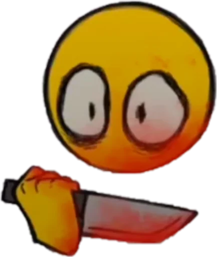 Sticker huipinatotbydlopapkino - 2