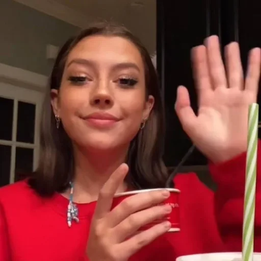 Sticker ▪︎Сисси от флексид▪︎ - 10