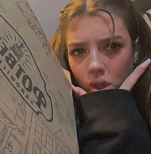 Sticker ▪︎Сисси от флексид▪︎ - 6