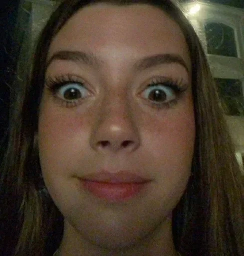 Sticker ▪︎Сисси от флексид▪︎ - 1