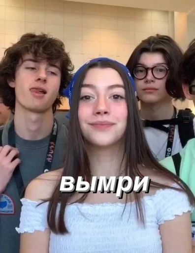 human face person clothing