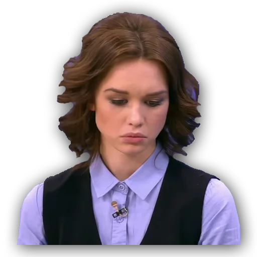 human face clothing person