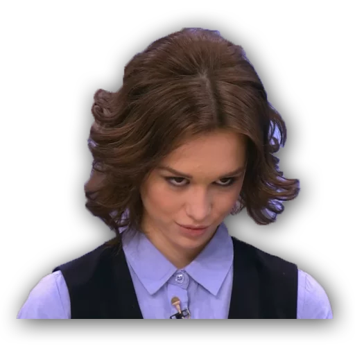 human face person clothing