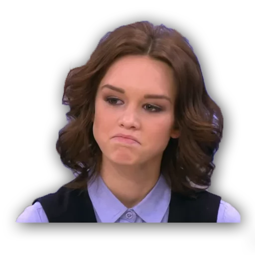 human face person clothing