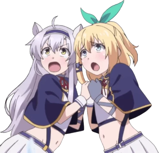 anime cartoon fictional character