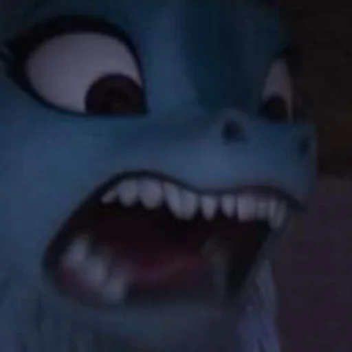 Стикер sisuthedragon - 1