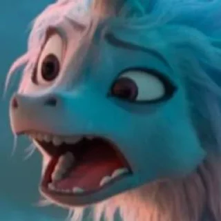 Стикер Sisu - 3