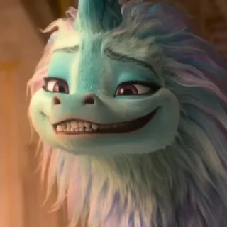 Стикер Sisu - 10