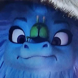 Стикер Sisu - 1