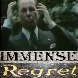 Sticker 6,000,000 keks - 3