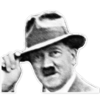 Sticker 6,000,000 keks - 4