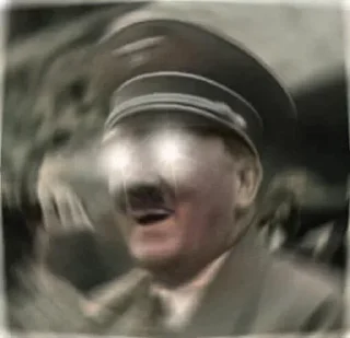 Sticker 6,000,000 keks - 2