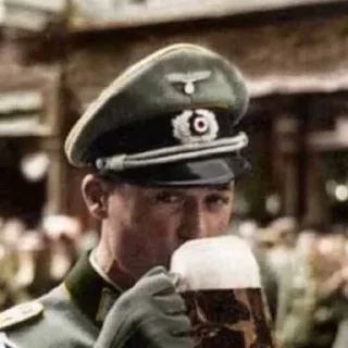 Sticker 6,000,000 keks - 1