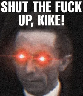 Sticker 6,000,000 keks - 7