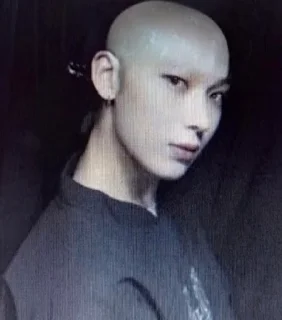 Sticker holy moly - 3