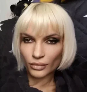 Sticker holy moly - 5