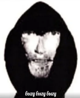 Sticker Стикер пак наху - 2