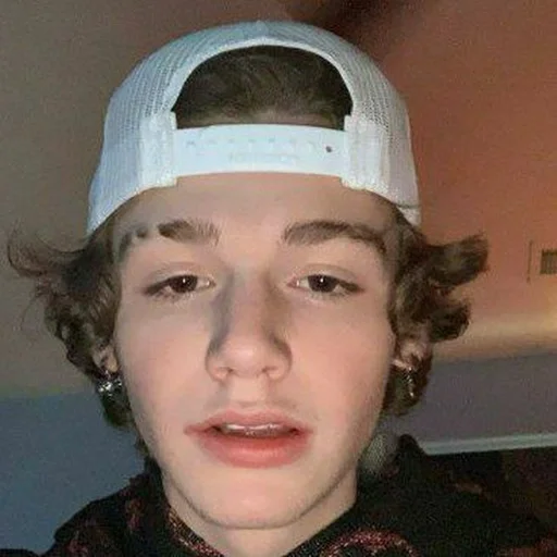 человеческое лицо Человек комнатный