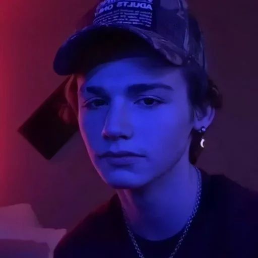 human face person fashion accessory