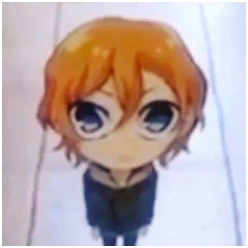 чуня - мультфильм