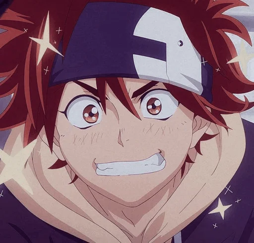 Стикер SK8 the infinity - 5