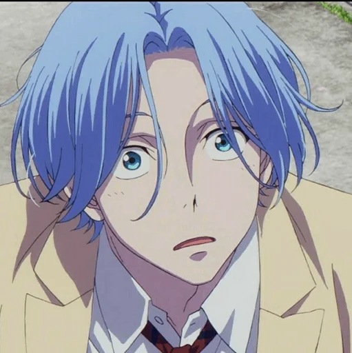 Стикер SK8 the infinity - 3