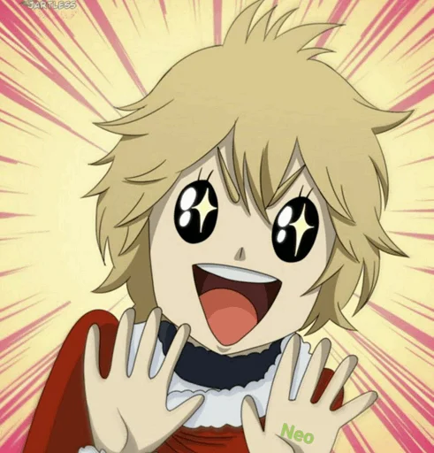 Стикер SK8 the infinity - 0