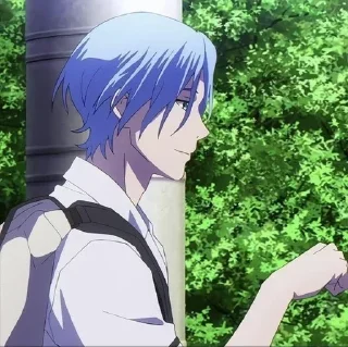 Sticker скейт - 9