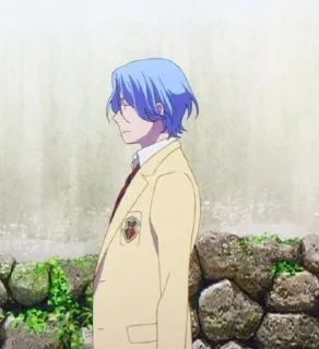 Sticker скейт - 1