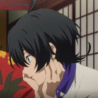 Sticker скейт - 10