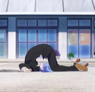 Sticker скейт - 4