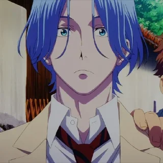 Sticker скейт - 6