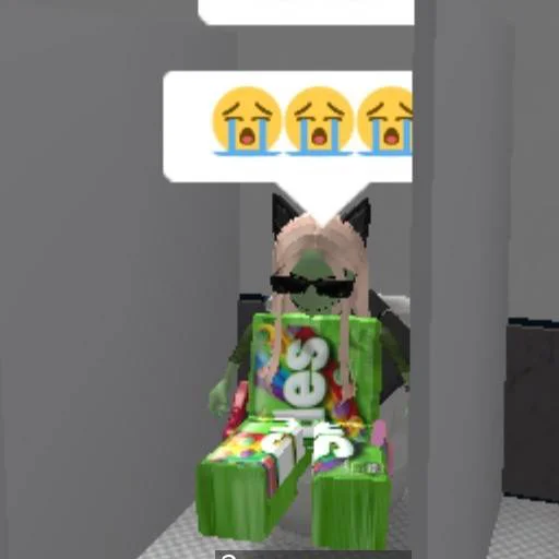 Sticker skstickers - 8