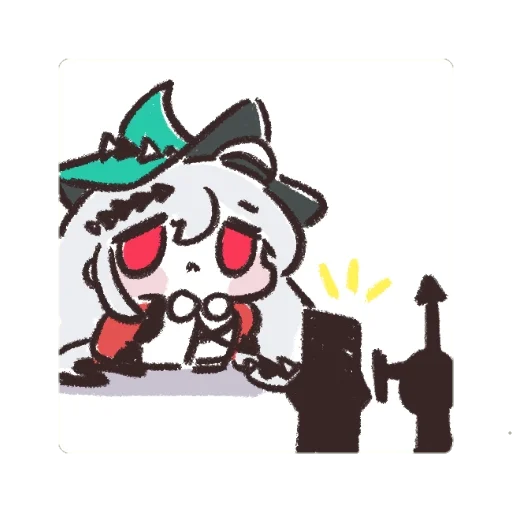 clipart illustration animated cartoon