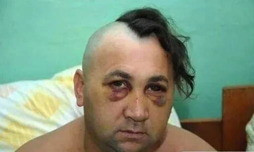 Стикер каклы - 6